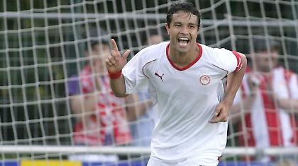 Βρήκε, επιτέλους, διάδοχο του Τζόλε!