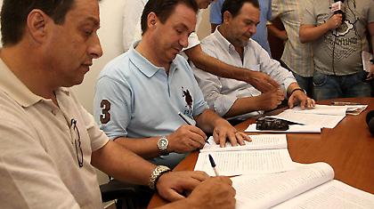 Γυρίζει σελίδα ο ΟΦΗ!