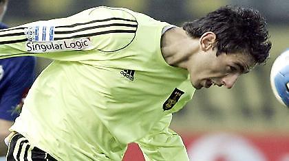 Βαγκέλι: «Ελπίζω να παραμείνω για πολλά χρόνια»