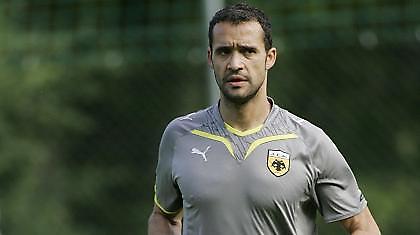 ΑΕΚ: Σε καραντίνα ο Χουανφράν!