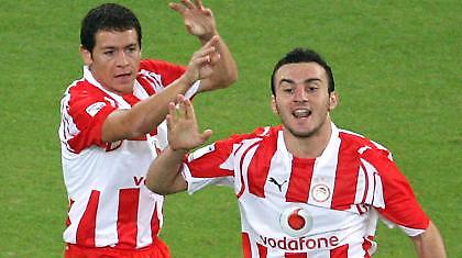 ΟΣΦΠ: Δηλώθηκαν Γκαλέτι και Τοροσίδης