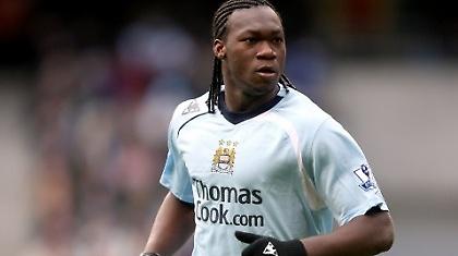 Δανεικός ο Καϊσέδο σε Σπόρτινγκ