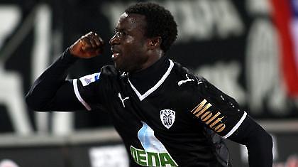 ΠΑΣ ΓΙΑΝΝΙΝΑ: ''Έδωσαν τα χέρια'' με Μπακαγιόκο!