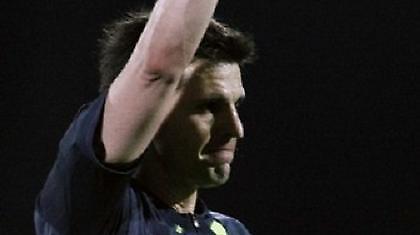 Οι ευρωπαϊκές σφυρίχτρες για τους «αιώνιους»