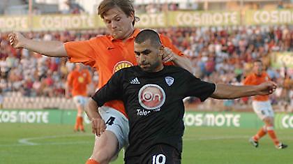 ΛΑΡΙΣΑ: Κοιτούν μπροστά