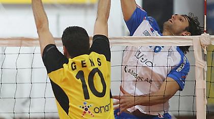 ΠΑΟ: «Εξετάζει» Γκενς για αντι-Ζαγκούμνι