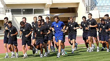 ΕΡΓΟΤΕΛΗΣ: «Πρώτη» του Λεάλ