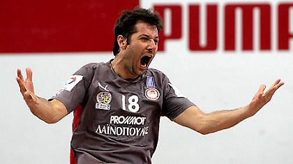 Στον Παναθηναϊκό ο  Παπαδημητρίου!