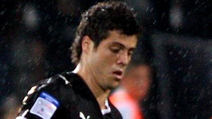 ΠΑΟΚ: Εκτός λίστας οι Βιεϊρίνια και Σαβίνι