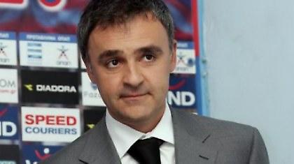 ΠΑΝΙΩΝΙΟΣ: Αμφίβολοι Ρεκόμπα και Μπάλαμπαν