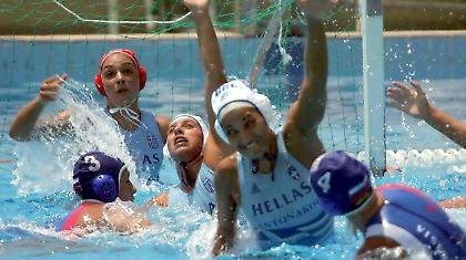 Αισιόδοξος ο Μορφέσης για  πρόκριση στους '4'