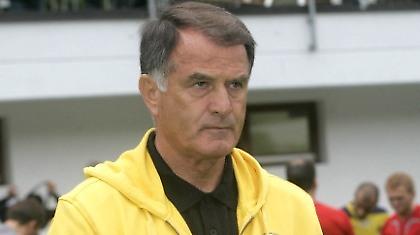 Μπάγεβιτς: «Με ενοχλεί η απειθαρχία»