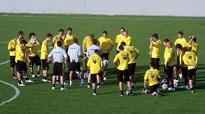 Ρόβας: «Φέτος θα είναι η χρονιά μας»