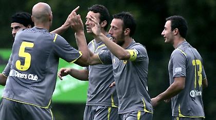 ΑΕΚ: Έχει πολύ δρόμο να διανύσει…