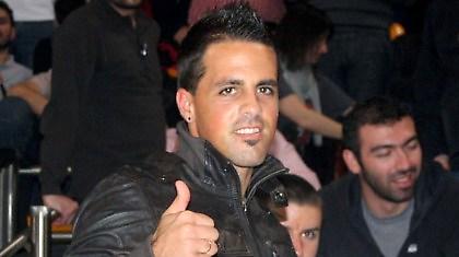 Βιτόλο: «Έχω φίλους στον Άρη»