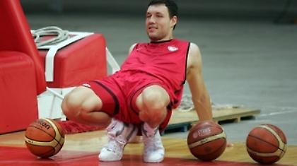 Η επιστροφή του Λουκά