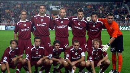 ΠΑΟ: Δεν τρομάζει η Σπάρτα Πράγας...