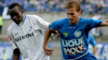 ΠΑΝΑΙΤΩΛΙΚΟΣ: Ανακοίνωσε τον Βόσνιο διεθνή Χάτζιτς