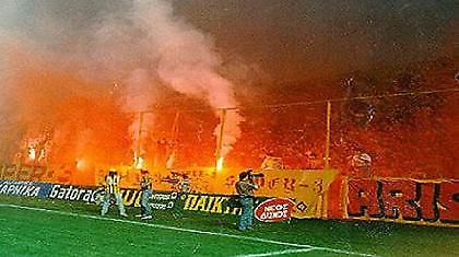 «Χαριλάου» το Μπολζάνο