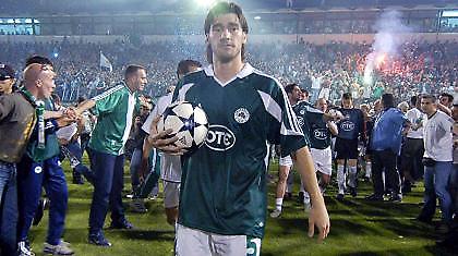 ΠΑΟ: Αναπάντητο το «μήνυμα» του Γιούρκα