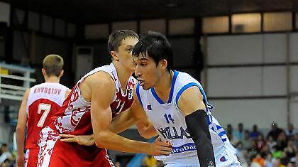 Κασελάκης: «Θα κάνω την καλύτερη επιλογή»