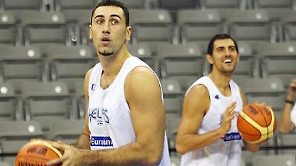 Χατζηβρέττας: «Θα ξαναφέρουμε ψηλά τον Άρη»