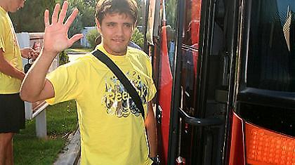 Κάμπορα: «Να βγούμε στην Ευρώπη»