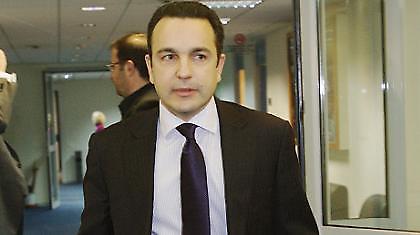 Θανόπουλος: «Είναι μεγάλο και σοβαρό»