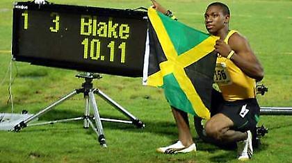 Ντοπέ ο Μπλέικ;