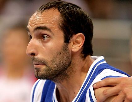 Καλαμπόκης: «Παρά τις απουσίες, υπάρχει ποιότητα»