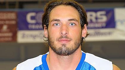 Α1: Συνεχίζουν μαζί Κολοσσός και Χαρίσης