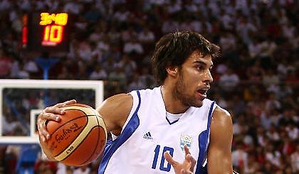 Στην Αθήνα ενσωματώνεται ο Πρίντεζης