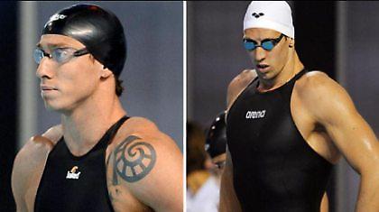 Έγινε του… μαγιό