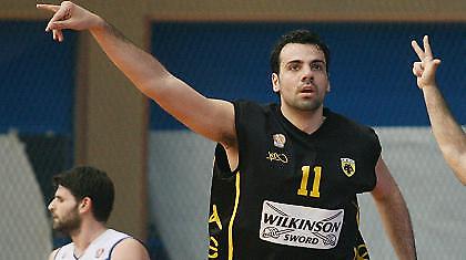 Δορκοφίκης: «Με κέρδισε η εμπιστοσύνη τους»