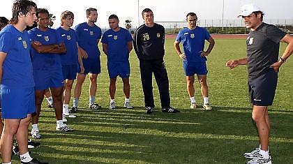 ΕΡΓΟΤΕΛΗΣ: Ρεπό το απόγευμα