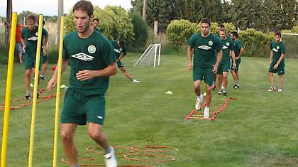 ΠΑΝΘΡΑΚΙΚΟΣ: Τετάρτη με Λε Μαν, Σάββατο με Λανς