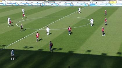 ΠΑΝΙΩΝΙΟΣ: Ισόπαλος με «σφραγίδα» Ριέρα!