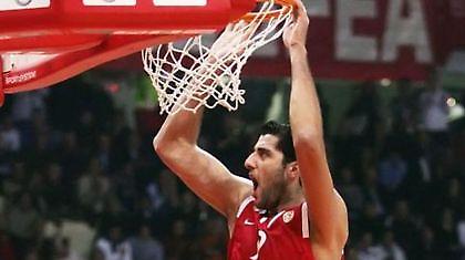 Μπουρούσης: «Ποτέ δεν υπήρξε επαφή με Παναθηναϊκό»