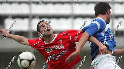 Στα κιτρινόμαυρα ο Τρέχο