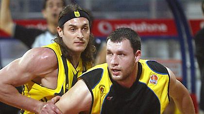 Μαυροκεφαλίδης: «Νιώθω απόλυτη ευτυχία»