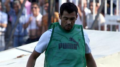 ΠΑΟΚ: Καμία ανησυχία για Κονσεϊσάο