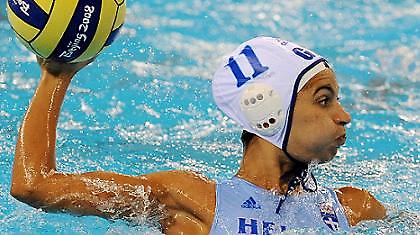 Πανηγυρική πρόκριση της Εθνικής γυναικών!