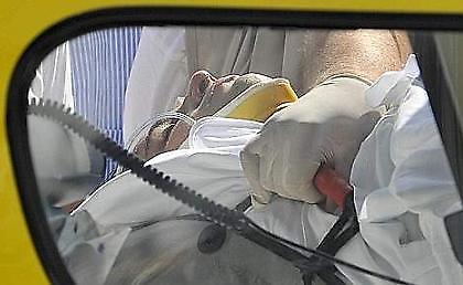 Σταθερή η κατάσταση του Μάσα!