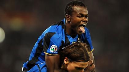 ΟΣΦΠ: Και ξαφνικά Ομπίνα!