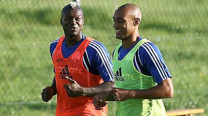 «Δεν φοβόμαστε τον Ολυμπιακό»