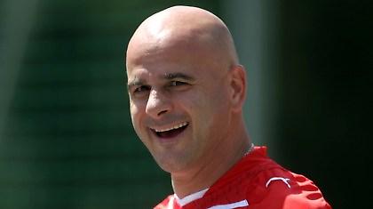 Αποτυχημένος ο Ντούσαν αν ο ΠΑΟ δεν πάρει πρωτάθλημα!