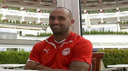 Ραούλ Μπράβο «Εγώ πάντα κάνω ό,τι μπορώ»