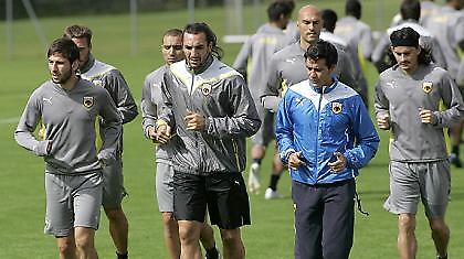 Οι γρήγοροι και οι αργοί του δάσους…