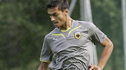 Γκέντζογλου: «Είμαι αμυντικός χαφ»