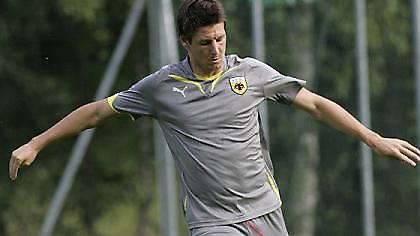 Μπερνς: «Ελπίζω να πάρω παιχνίδια»